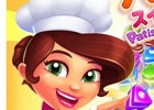 お菓子がテーマのポップなパズルゲームが登場！iOS/Android「パティシエスイーツパズル」の事前登録が開始