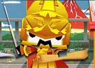 iOS/Android「ピコットキングダム」取得経験値が3倍になる「奮い立て！王国騎士団」キャンペーンが開催！
