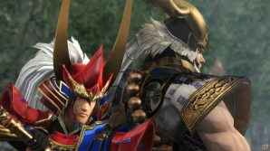 ストーリーやアクションなどを刷新したPS4/PS3/PS Vita「戦国無双4-II」が2015年2月11日に発売！井伊直政がプレイアブルキャラとして初参戦の画像3