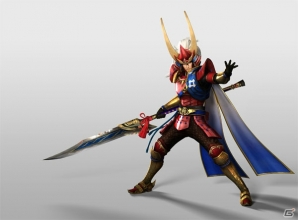 ストーリーやアクションなどを刷新したPS4/PS3/PS Vita「戦国無双4-II」が2015年2月11日に発売！井伊直政がプレイアブルキャラとして初参戦の画像4
