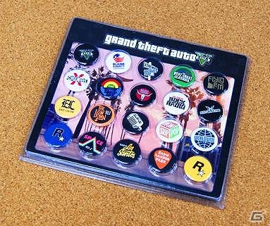 PS4版「グランド・セフト・オートV」がいち早く体験できるイベントが「プレコミュ」ユーザーを対象に開催！の画像1