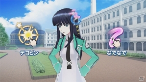iOS/Android「魔法科高校の劣等生 LOST ZERO」100万ダウンロード突破＆TVCM放映開始！豪華記念キャンペーンも開催の画像1