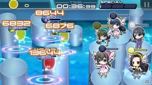 iOS/Android「魔法科高校の劣等生 LOST ZERO」100万ダウンロード突破＆TVCM放映開始！豪華記念キャンペーンも開催の画像5