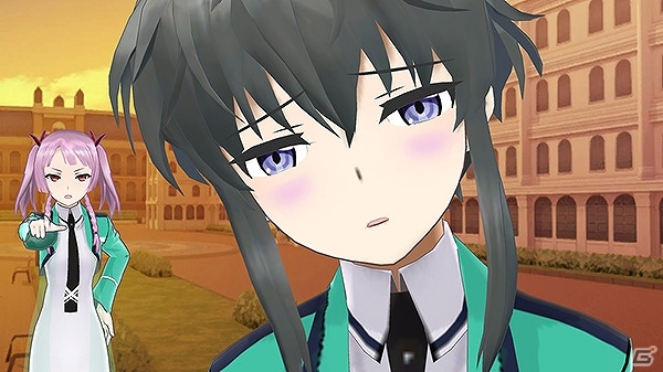 iOS/Android「魔法科高校の劣等生 LOST ZERO」100万ダウンロード突破＆TVCM放映開始！豪華記念キャンペーンも開催の画像3