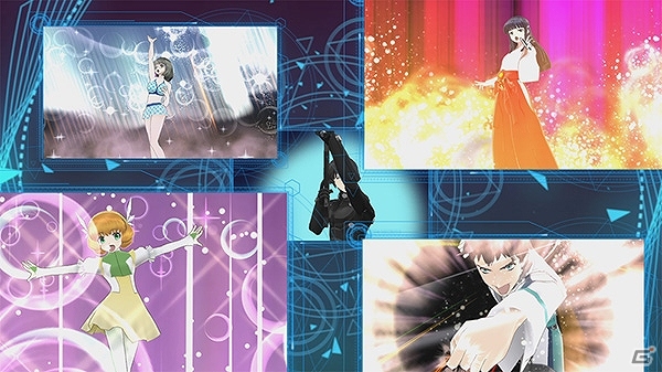 iOS/Android「魔法科高校の劣等生 LOST ZERO」100万ダウンロード突破＆TVCM放映開始！豪華記念キャンペーンも開催の画像4