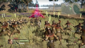 PS4/PS3/Xbox One「ブレイドストーム 百年戦争＆ナイトメア」新しいモンスター兵科「スケルトン」「デス」が公開！キャラクターエディットなどの情報もの画像8