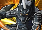 iOS/Android「スーパー戦隊 バトベースDX」新イベント「狼鬼襲来 千年邪気を打ち祓え！」開催