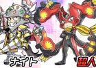 iOS/Android「ケリ姫スイーツ」新システム「覚醒」実装を含む大型アップデート実施！2周年イベントにて新スペシャルボス登場