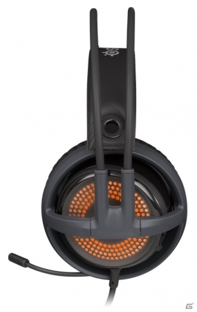 イルミネーションカスタマイズ対応のハイエンドモデル「Siberia Elite Prism」＆定番モデル「Siberia v3 Prism - Cool Grey」が12月5日に発売の画像11