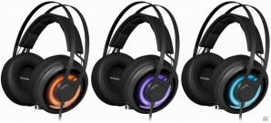 イルミネーションカスタマイズ対応のハイエンドモデル「Siberia Elite Prism」＆定番モデル「Siberia v3 Prism - Cool Grey」が12月5日に発売の画像2