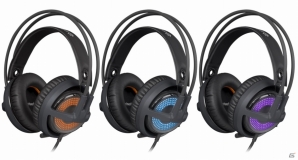 イルミネーションカスタマイズ対応のハイエンドモデル「Siberia Elite Prism」＆定番モデル「Siberia v3 Prism - Cool Grey」が12月5日に発売の画像6