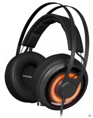 イルミネーションカスタマイズ対応のハイエンドモデル「Siberia Elite Prism」＆定番モデル「Siberia v3 Prism - Cool Grey」が12月5日に発売の画像8