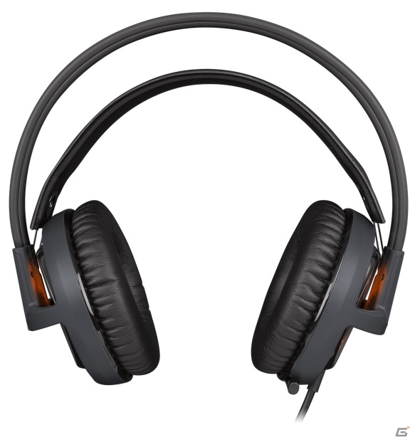 イルミネーションカスタマイズ対応のハイエンドモデル「Siberia Elite Prism」＆定番モデル「Siberia v3 Prism - Cool Grey」が12月5日に発売の画像12