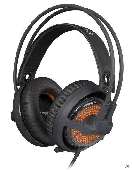 イルミネーションカスタマイズ対応のハイエンドモデル「Siberia Elite Prism」＆定番モデル「Siberia v3 Prism - Cool Grey」が12月5日に発売の画像13