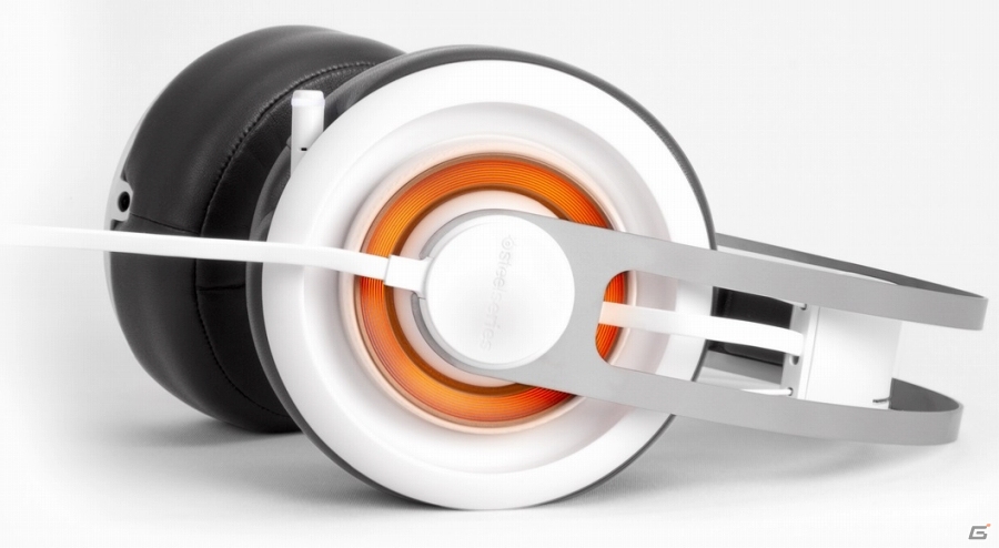 イルミネーションカスタマイズ対応のハイエンドモデル「Siberia Elite Prism」＆定番モデル「Siberia v3 Prism - Cool Grey」が12月5日に発売の画像3
