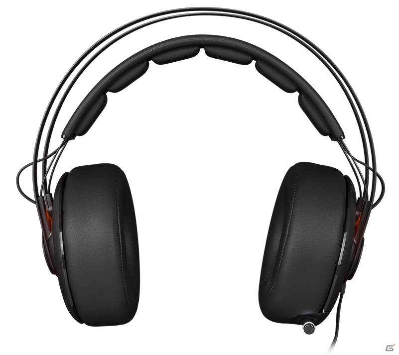 イルミネーションカスタマイズ対応のハイエンドモデル「Siberia Elite Prism」＆定番モデル「Siberia v3 Prism - Cool Grey」が12月5日に発売の画像7