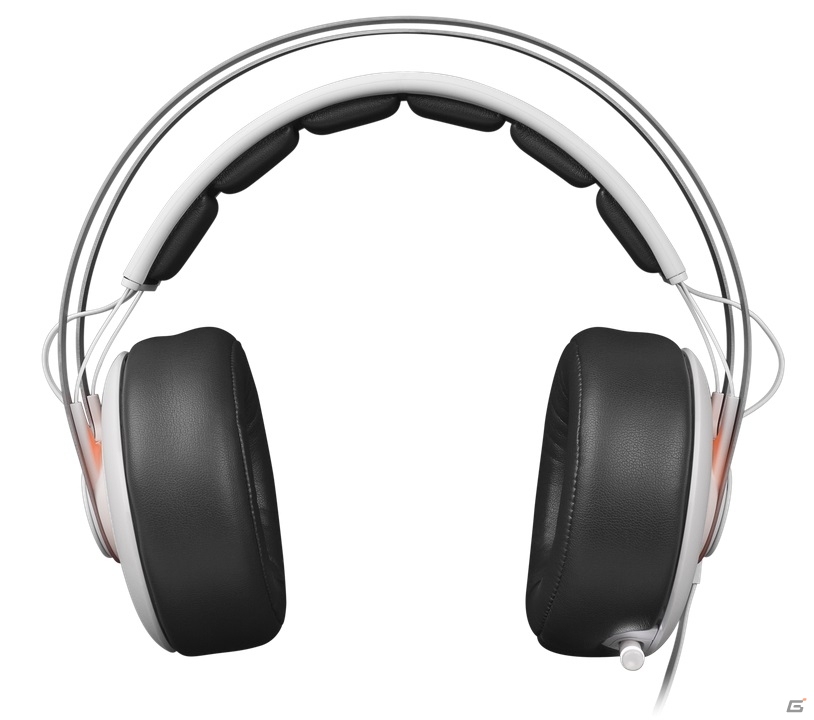 イルミネーションカスタマイズ対応のハイエンドモデル「Siberia Elite Prism」＆定番モデル「Siberia v3 Prism - Cool Grey」が12月5日に発売の画像9