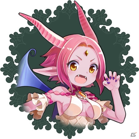 PC「アルフヘイムの魔物使い」と「スターギャラクシー」がコラボレーションを実施！各ゲームに登場するキャラクターをモチーフにした報酬が入手可能にの画像5