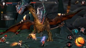 iOS/Android「ダークアベンジャー2」が配信！リリース記念キャンペーンも開催の画像6