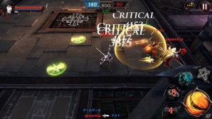 iOS/Android「ダークアベンジャー2」が配信！リリース記念キャンペーンも開催の画像7