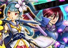 iOS/Android「戦国X」PvPイベント「決戦・第二章」が開催―80万ダウンロード突破記念lキャンペーンも実施