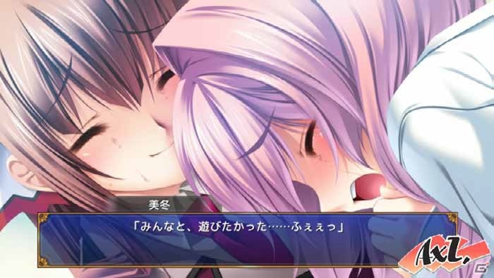 備品争奪戦の苦難の先へ―iOS/Android「愛しい対象（カノジョ）の護り方」がApp Store、Google Playにて配信の画像3