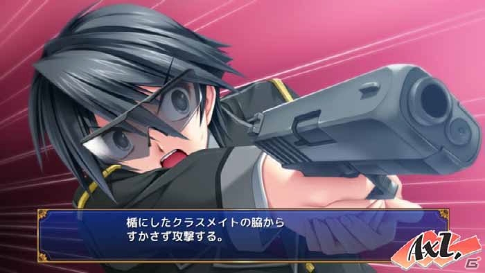 備品争奪戦の苦難の先へ―iOS/Android「愛しい対象（カノジョ）の護り方」がApp Store、Google Playにて配信の画像5