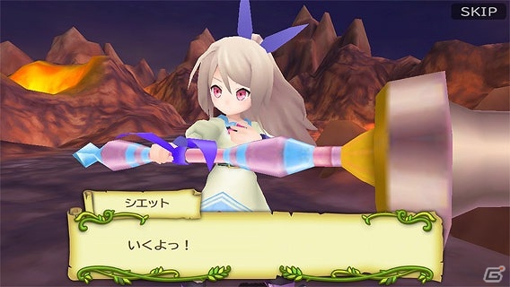 iOS/Android「聖剣伝説 RISE of MANA」×「メルクストーリア - 癒術士と鈴のしらべ -」コラボキャンペーンが開催！の画像25