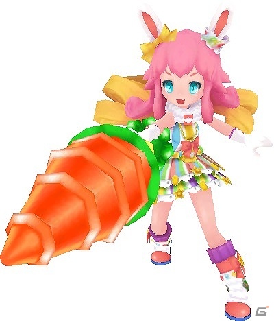 iOS/Android「聖剣伝説 RISE of MANA」×「メルクストーリア - 癒術士と鈴のしらべ -」コラボキャンペーンが開催！の画像30