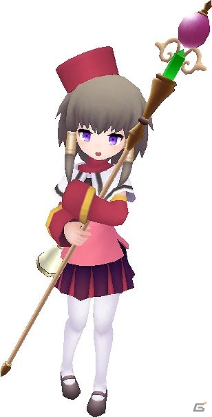 iOS/Android「聖剣伝説 RISE of MANA」×「メルクストーリア - 癒術士と鈴のしらべ -」コラボキャンペーンが開催！の画像36