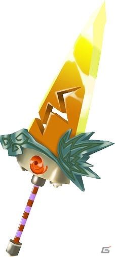 iOS/Android「聖剣伝説 RISE of MANA」×「メルクストーリア - 癒術士と鈴のしらべ -」コラボキャンペーンが開催！の画像37