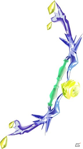 iOS/Android「聖剣伝説 RISE of MANA」×「メルクストーリア - 癒術士と鈴のしらべ -」コラボキャンペーンが開催！の画像39