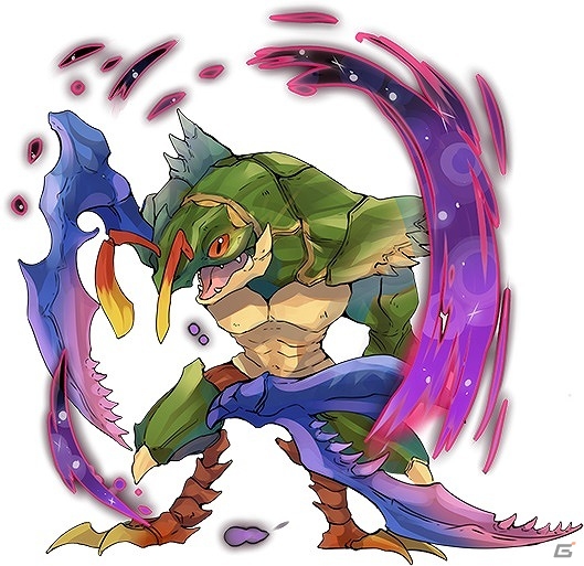 iOS/Android「聖剣伝説 RISE of MANA」×「メルクストーリア - 癒術士と鈴のしらべ -」コラボキャンペーンが開催！の画像9