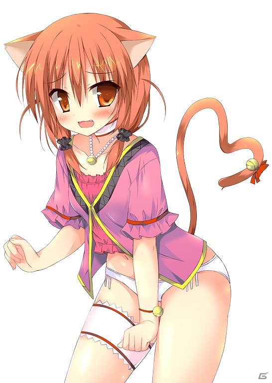 ニコニコアプリ「桃色大戦ぱいろん・生」日高里菜さんキャラクター「大王ゆづな」のAnother/Rが実装！の画像1
