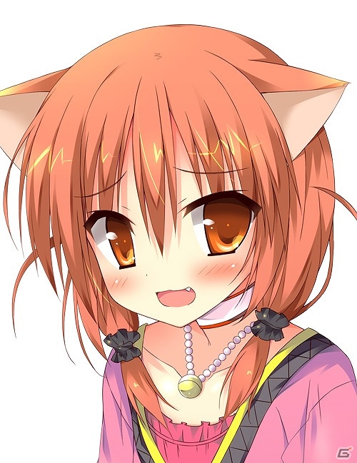 ニコニコアプリ「桃色大戦ぱいろん・生」日高里菜さんキャラクター「大王ゆづな」のAnother/Rが実装！の画像2