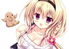 ニコニコアプリ「桃色大戦ぱいろん・生」日高里菜さんキャラクター「大王ゆづな」のAnother/Rが実装！