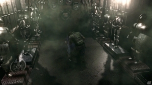 【バイオハザード HDリマスター特集：第2回】洋館で行われた真実を解き明かすために必要なアクション要素やリソースコントロールを紹介！の画像14