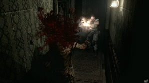 【バイオハザード HDリマスター特集：第2回】洋館で行われた真実を解き明かすために必要なアクション要素やリソースコントロールを紹介！の画像18