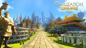 【G-STAR 2014】PC「Civilization Online」における“終わりがあるMMORPG”のコンセプトとは？の画像4