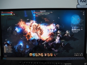 【G-STAR 2014】見た目上は敢えてシンプルに作られているNCsoftの次期主力タイトル「Lineage Eternal」を遊んでみたの画像12