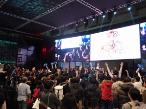【G-STAR 2014】「メイプルストーリー2（仮）」「ツリー・オブ・セイヴァー（仮）」等のNexonの新作タイトル7本をまとめて紹介の画像1