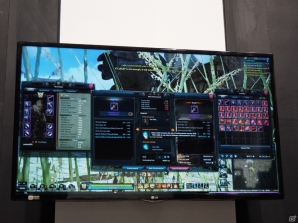 【G-STAR 2014】「キングダムアンダーファイア2」PS4版（韓国語版）の発売時期は2015年夏！ CEOインタビューとあわせて紹介の画像10