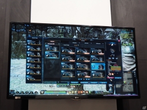 【G-STAR 2014】「キングダムアンダーファイア2」PS4版（韓国語版）の発売時期は2015年夏！ CEOインタビューとあわせて紹介の画像11