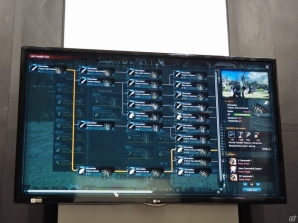 【G-STAR 2014】「キングダムアンダーファイア2」PS4版（韓国語版）の発売時期は2015年夏！ CEOインタビューとあわせて紹介の画像12