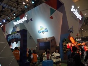 【G-STAR 2014】ハック＆スラッシュ好きなら見逃せないPC「Lost Ark」がSmilegateブースに出展の画像10