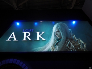 【G-STAR 2014】ハック＆スラッシュ好きなら見逃せないPC「Lost Ark」がSmilegateブースに出展の画像4