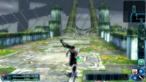 PS Vita「ファンタシースター ノヴァ」アイテムをクルーに入手してもらう「探索隊」や新たなギガンテス「ギュゲンテ」を紹介の画像16