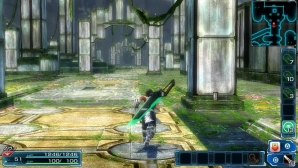 PS Vita「ファンタシースター ノヴァ」アイテムをクルーに入手してもらう「探索隊」や新たなギガンテス「ギュゲンテ」を紹介の画像18