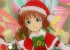 PS3「アイドルマスター ワンフォーオール」カタログ第7号が配信スタート！今回はクリスマスシーズンにぴったりのアクセサリが期間限定で無料配信