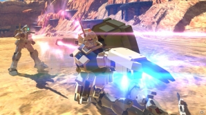 PS3/PS Vita「ガンダムブレイカー2」ガンダムEz8、ローゼン・ズール、ジェスタが参戦！近接武器の特徴も紹介の画像2